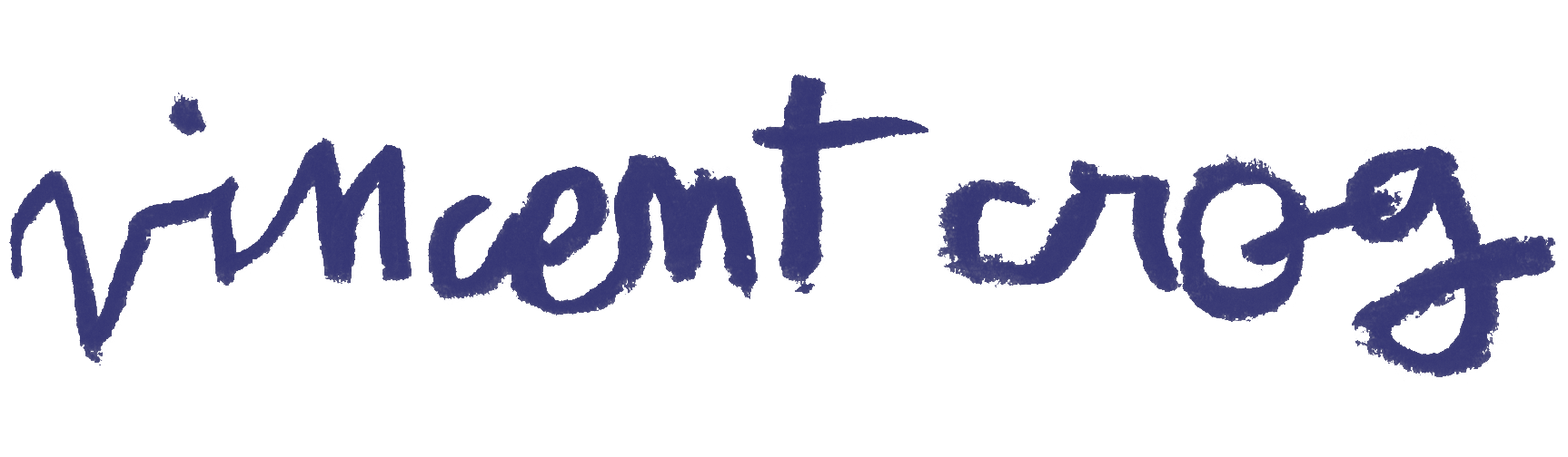 vincentcrog.com