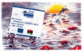 L'Europe s'engage en méditerranée 