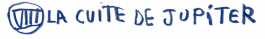 LA CUITE DE JUPITER 